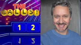 Cambios en la grilla de El Trece: The Balls regresará para reemplazar a un programa importante