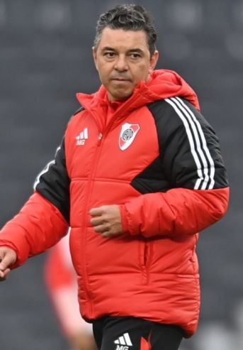 Marcelo Gallardo