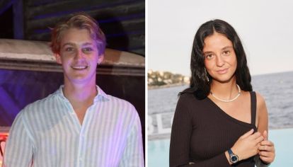 Los rumores sobre un supuesto romance entre Balthazar Gravier y Victoria Federica llegaron al viejo continente.