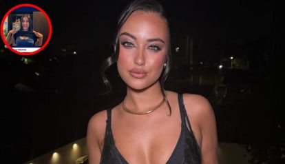 Florencia Regidor, ex Gran Hermano