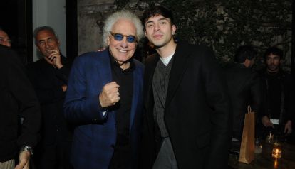 Guillermo Coppola Guillote