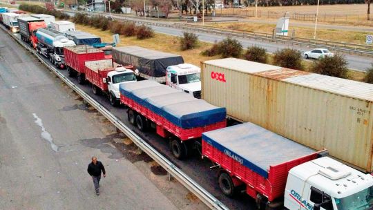 El déficit comercial con Brasil, el segundo más alto en 26 años