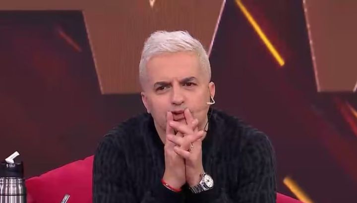 Ángel de Brito anunció cuál será el futuro de LAM: ¿Sigue en América TV?