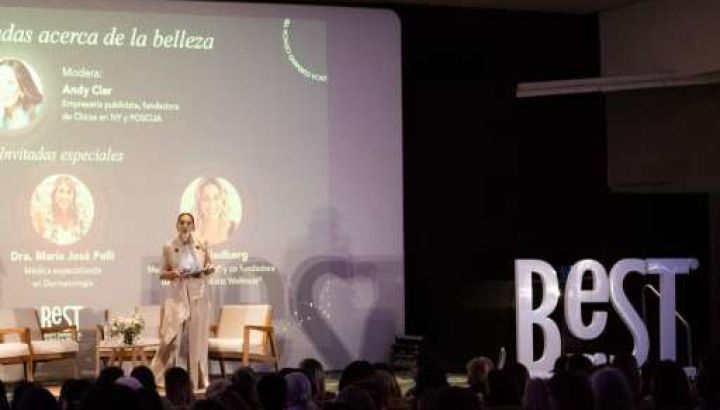 BEST® 2025: así fue la primera experiencia argentina dedicada al Positive Aging