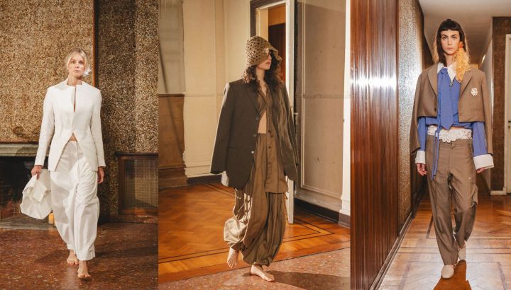 Hæder presenta “Sobremesa”: el poder afectivo de la memoria en una locación histórica