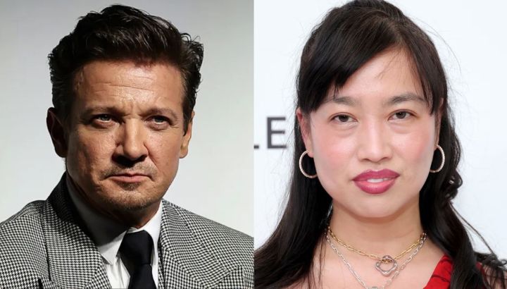 Jeremy Renner negó las acusaciones de acoso de la cineasta Yi Zhou: el comunicado de su abogado