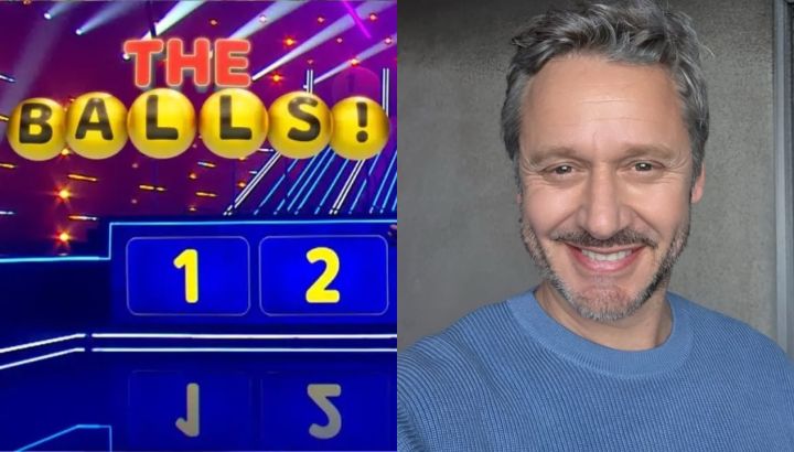 Cambios en la grilla de El Trece: The Balls regresará para reemplazar a un programa importante