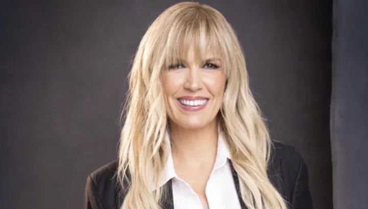 El programa al que desembarcaría Viviana Canosa en 2026: a qué canal se iría