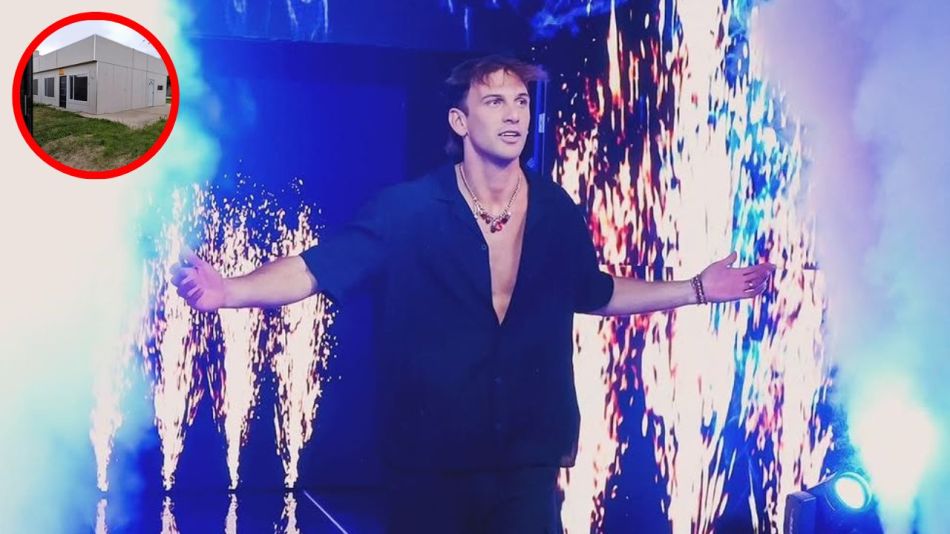 Bautista Mascia ganó Gran Hermano 2023/2024