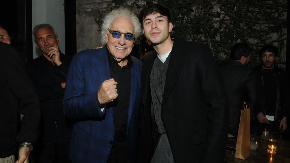 Guillermo Coppola Guillote