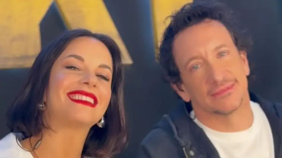 Dai Fernández, Nicolás Vázquez