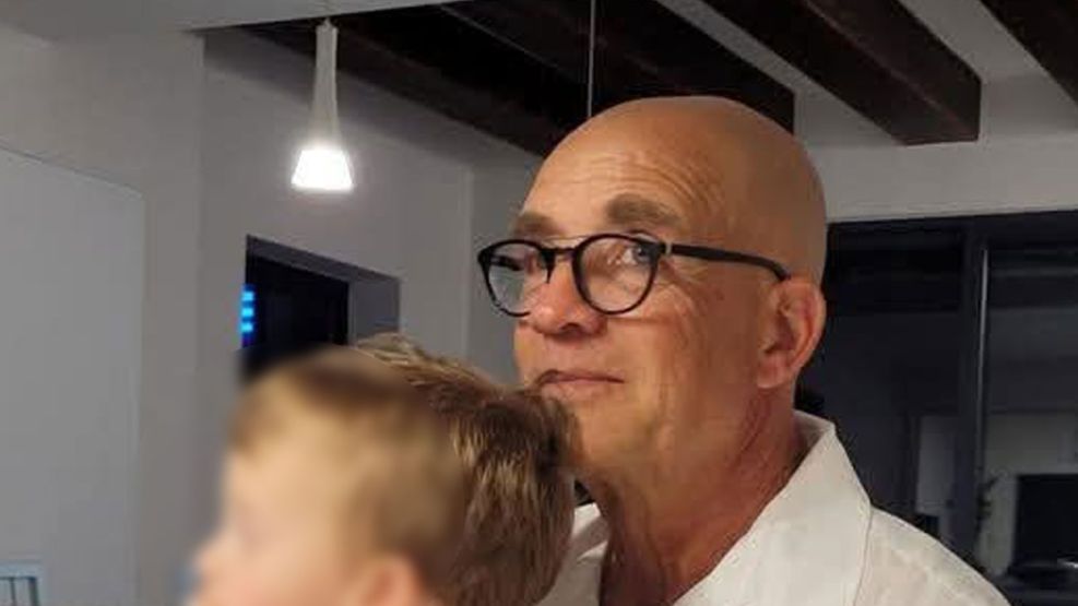 Lior Rudaeff 08112025