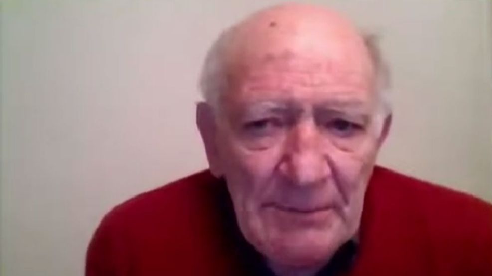 Paolo Virno con Fontevecchia 08112025