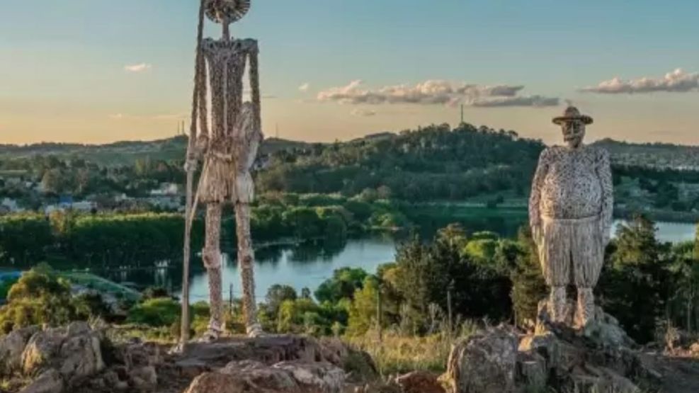 Pueblos bonaerenses para ir el próximo fin de semana largo 