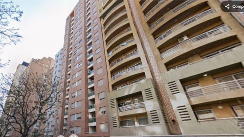 Suicidio en Nueva Córdoba