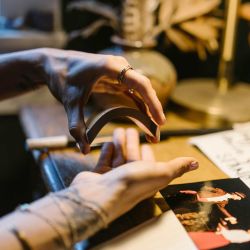 Horóscopo de la semana.