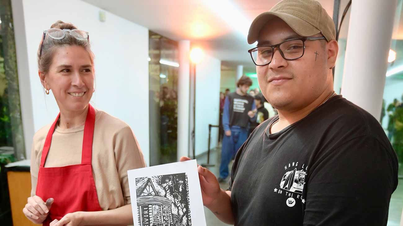 La Noche de los Museos, un clásico de la cultura porteña.