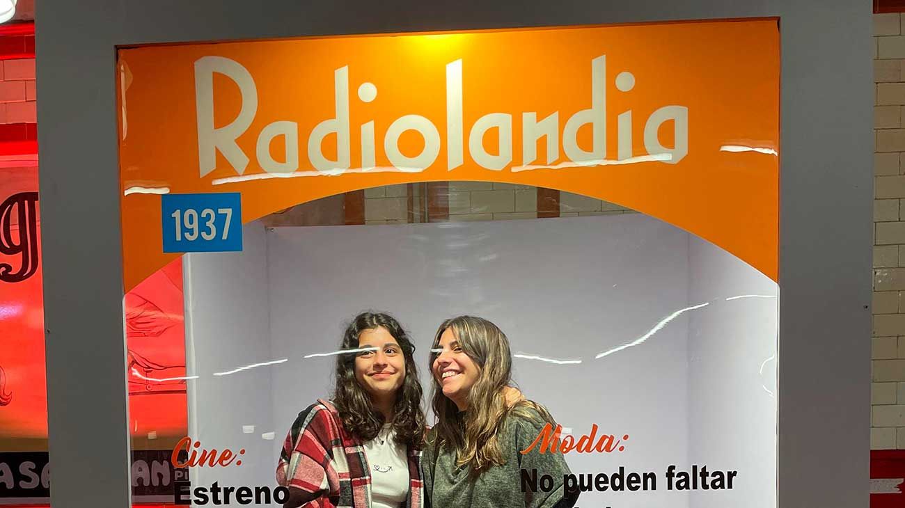 La Noche de los Museos, un clásico de la cultura porteña.