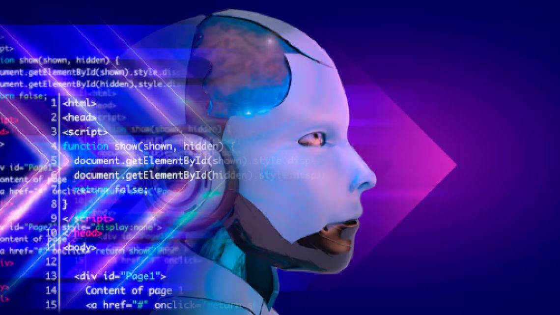 La <b>inteligencia artificial</b> y la ilusión de la autorregulación - Perfil thumbnail