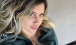 La foto de Wanda Nara que despertó los rumores de embarazo: "Ahora son seis"