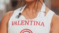 Valentina Cervantes en MasterChef 