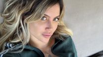 La foto de Wanda Nara que despertó los rumores de embarazo: "Ahora son seis"