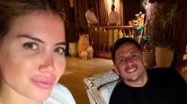 Martín Migueles le propuso casamiento a Wanda Nara: la reacción de Maxi López que frenó todo