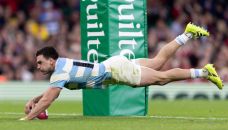 Gerónimo Prisciantelli