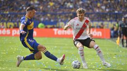 Boca vs River