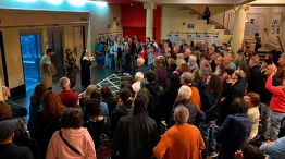 La Noche de los Museos 09112025