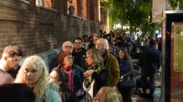 La Noche de los Museos sumó otro éxito arrollador.