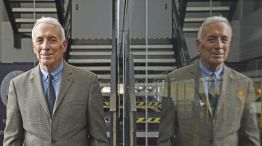 Larry Kotlikoff, en Periodismo Puro con Jorge Fontevecchia.