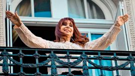 CFK, entre un nuevo juicio, la interna del PJ y la batalla por la agenda económica