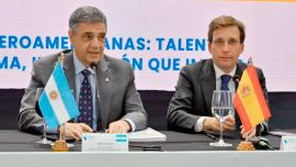 Jorge Macri se prepara para ir a la Rosada, lanza una nueva campaña y festejará 500 desalojos