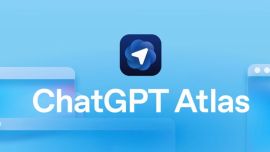Atlas, el navegador de ChatGPT que anticipa tus búsquedas y desafía el dominio de Google