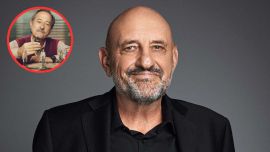 El Puma Goity confirmó que están planeando un spin-off de “El Encargado”: "Me parece alucinante"