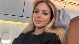 Evangelina Anderson vuelve a apostar al amor tras la separación de Martín Demichelis: el video que lo prueba