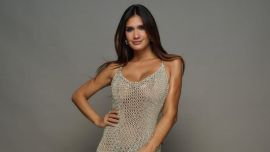 Así es la nueva casa de Momi Giardina que parece sacada de “Hermanos a la obra”: moderna, industrial y con muchísima luz