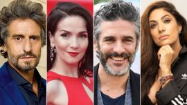 Leonardo Sbaraglia, Diego Peretti, Natalia Oreiro y Connie Ballarini arrasan en Netflix con una nueva película argentina
