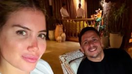 Martín Migueles le propuso casamiento a Wanda Nara: la reacción de Maxi López que frenó todo