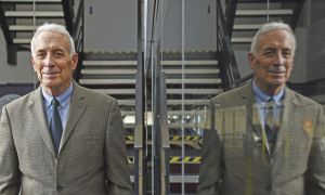 Larry Kotlikoff, en Periodismo Puro con Jorge Fontevecchia.