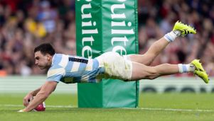 Gerónimo Prisciantelli