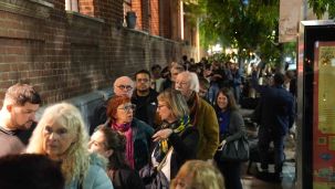 La Noche de los Museos sumó otro éxito arrollador.