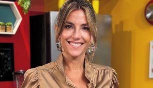 María Belén Ludueña