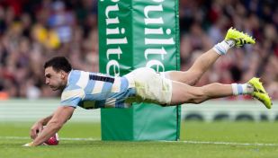 Gerónimo Prisciantelli