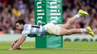 Gerónimo Prisciantelli