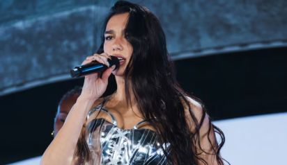 Dua Lipa