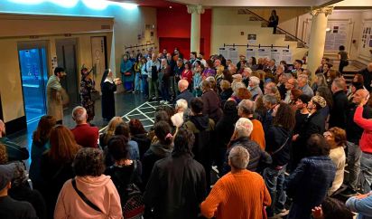 La Noche de los Museos 09112025