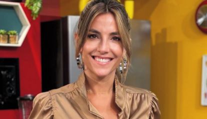 María Belén Ludueña