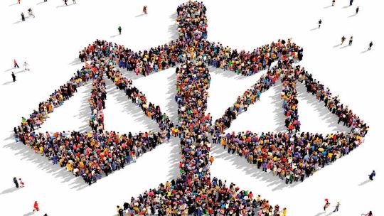 Justicia social, pero intergeneracional